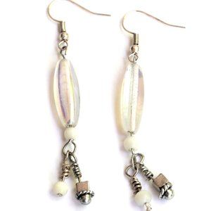 Moonlit Lights Earrings